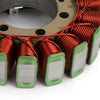 Honda CB400 CB400SF Superfour Stator Coil (1992-1998)