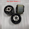 Tesla Model Y Rear Motor Bushing 3Pcs (2020–2026)