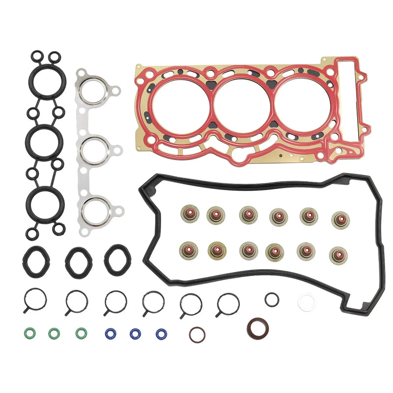 Can-Am Maverick X3 Turbo Namura Top End Gasket Kit (2017–2025)
