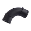 Mini Cooper Coolant Hose Connector Elbow w/ Bleeder Screw (2002-2008)