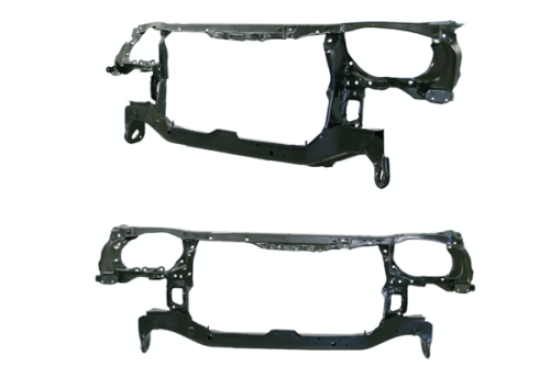 Front Radiator Support Panel For Toyota Corolla AE112