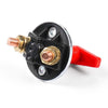 Car Boat ATV 12V/24V Battery Isolator Disconnect Cut Off Switch