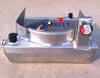 Austin Healey Sprite Bugeye / MG Midget Aluminum Radiator (1958-1979)