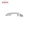 Toyota Corolla (2014-2018) White Chrome Front Right Outer Door Handle