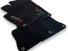 Porsche Cayenne GTS 2010-2018 Luxury Carpet Floor Mats (2 x Mats)