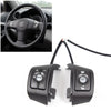 09-11 Toyota RAV4 Multi-Function Steering Wheel Button (2009-2011)