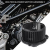 Toyota Celica RAV4 HVAC Heater Blower Motor Assembly