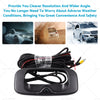 GMC Silverado 1500 2500 Tailgate Handle Bezel Backup Camera (1999-2006)