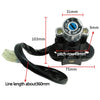 Kawasaki Yamaha Ignition Key Lock Switch Kit Motorcycle (2000-2023)