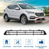 Hyundai Santa Fe Lower Front Bumper Grille (2013-2016)