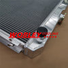 Ford Fairlane 3 Row Aluminum Radiator (1969)