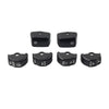 Harley Sportster Iron 883 1200 6x Handlebar Control Switch Cap Button