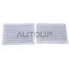 Kubota T1855 Cabin Air Filter Kit