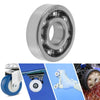 Scooter Skateboard Wheel Deep Groove Ball Bearings 20x52x15mm