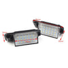 BMW 3 Series E36 (1992-1998)  Bulbs LED License Plate Light Bulb