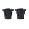 Jeep Cherokee 4x Adaptive Cruise Control Clips (2014-2018)