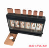 Honda Acura 6 Circuit Multi Block A Fuse (2001-2005)