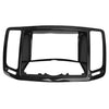 Infiniti G37 Carbon Fiber Dashboard Navigation Cover Trim (2008-2013)