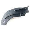 Audi A3 2Pcs Left & Right Front Wheel Arch-Spoiler Trim (2003–2009)