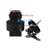 Polaris Trail Blazer 250, Xplorer 400 Ignition Key Switch Lock Set (2000-2001)