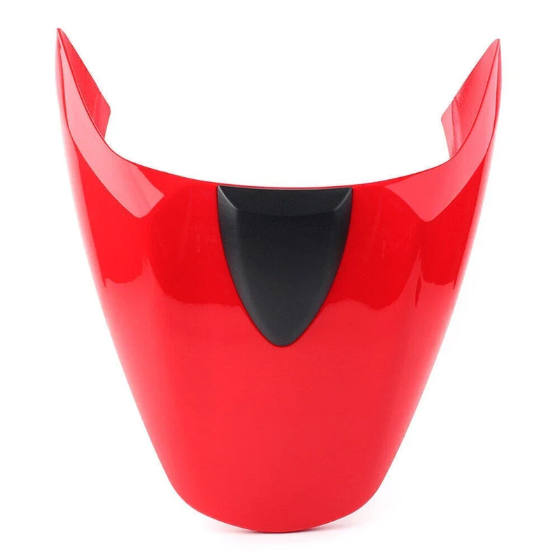 Ducati Monster 696 Red Rear Passenger Pillion Seat Cowl Fairing Tail Cover