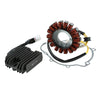Suzuki GSXR750 / GSXR600 Stator Coil & Rectifier Gasket (2006-2025)