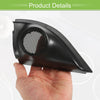 Honda VEZEL HRV (2014) Black A Pillar Door Tweeter Speaker Cover Trim