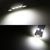 Mini Cooper Countryman R55 R56 13 x Canbus LED Interior Light Kit (2004-2011)