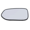 Side Mirror Lens Rear View Electric Mirror Pair Fits Isuzu D-Max Pickup 2012-18