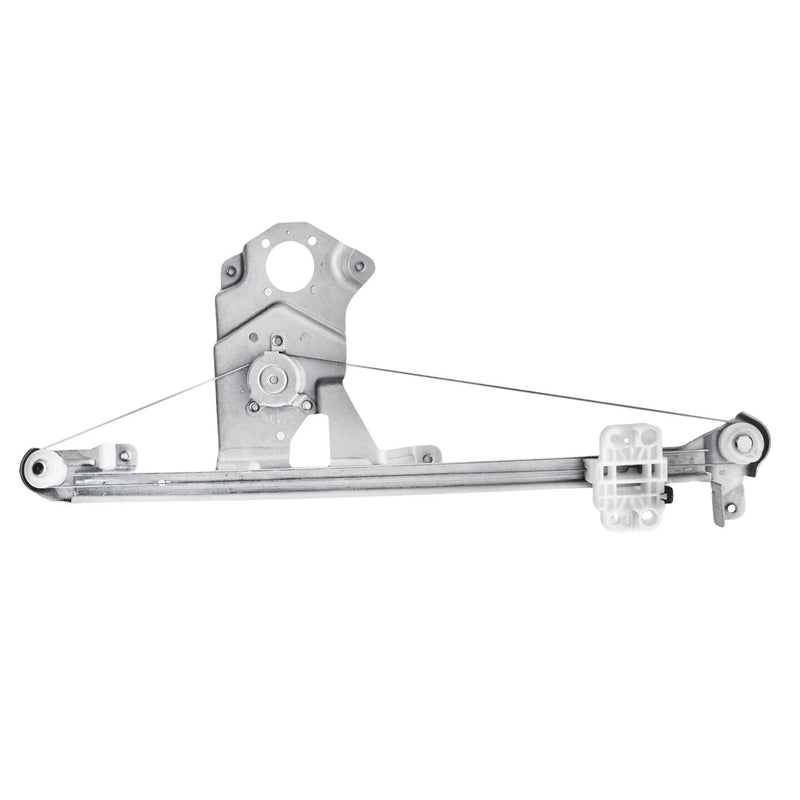 Isuzu D-Max Rear Right Electric Window Regulator Without Motor (2006–2012)