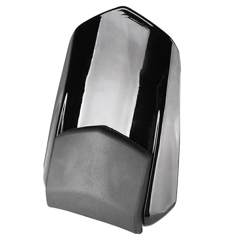 Yamaha YZF-R1 Black Rear Pillion Seat Cover (2004-2006)