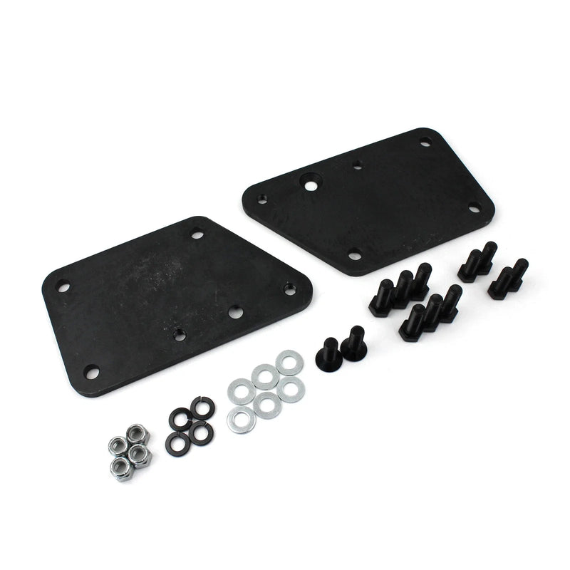 Holden LS1 Engine Conversion Motor Mount Adapter Plates