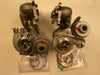 BMW 335xi 335is 335i 6X6 Blades Billet Turbo Charger TD04L-17T (2007-2013)