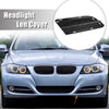 BMW 3 Series E90 Fog Light Grille Trim (2009-2012)