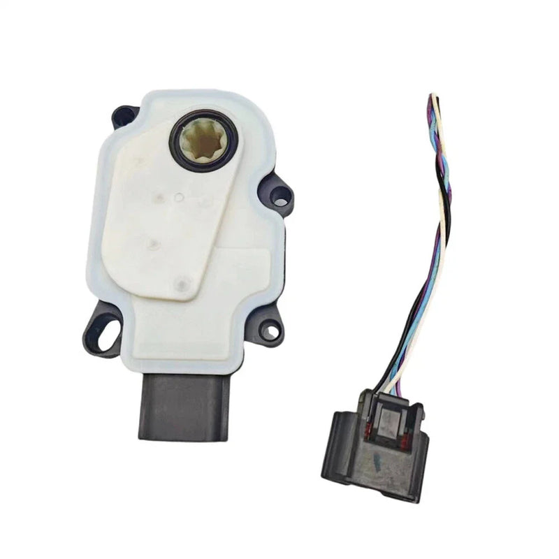 2017-2020 Nissan Rogue Car Shutter Grille Air Actuator Motor (2017-2020)