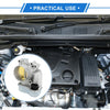 Chevrolet Malibu 1 Pcs Throttle Body (2004-2005)