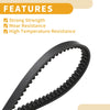 Honda Fes250 Foresight 250 Drive Belt V-Belt (2001-2006)
