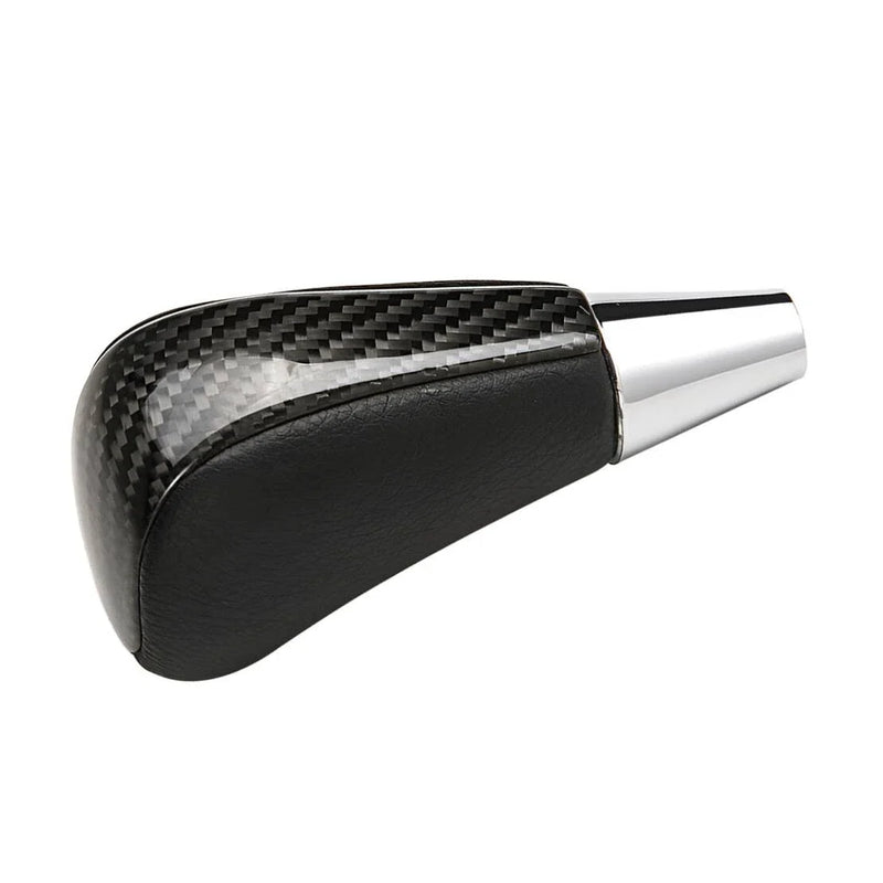 Lexus ES300 ES330 IS250 RX350 Toyota Hiace Carbon Fiber Style Gear Knob