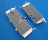 Honda CRF450X Aluminum Radiator (2005-2009)