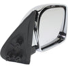 Set Of 2 Mirror Manual For 2001-2004 Toyota Tacoma Manual
