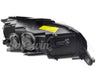 Volkswagen Passat CC B6 Xenon Headlight Left Side (2008-2012)