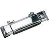 Toyota Corolla DX KE70 KE75 TE71 TE72 4 x Exterior Chrome Door Handles (1970-1982)