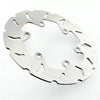 Kawasaki SC250 A1 (Epsilon 250) Front Brake Disc (2002)