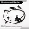 Dodge Avenger ABS Wheel Speed Sensor (2008-2014)