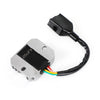 Honda TRX125 Fourtrax Regulator Rectifier (1985-1986)