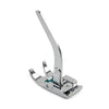 Singer, Brother, Elna, Pfaff, Viking Low Shank Snap-on Tricot Foot (Various)