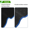 Honda N-ONE JG3 JG4 2020-2024 Black Blue 1 x Anti-Slip Dashboard Cover