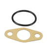 Honda CR-V Engine Oil Pump Strainer Seal Gasket + O-Ring Set (2002-2006)