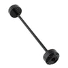 Harley X350 Axle Wheel Crash Protector Fork Slider