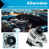 Toyota Alphard Avalon Camry Kluger Vienta Lexus ES300 Alternator (2001-2023)